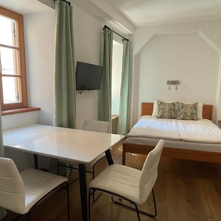 Apartments Fonda House Piran Exterior photo